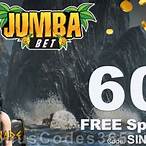 jumba bet free codes
